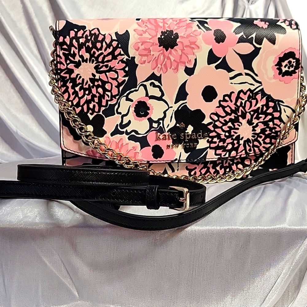 Hand bag
